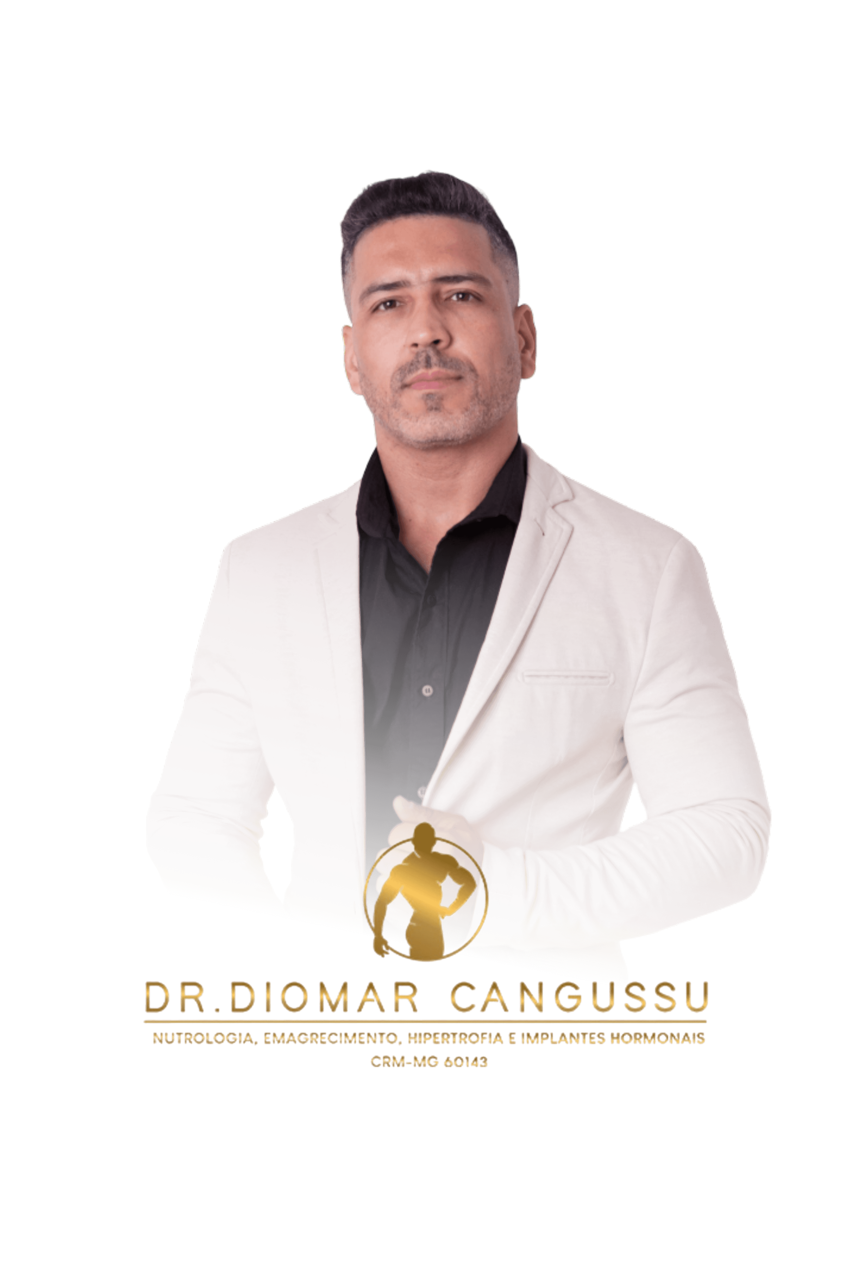 Dr. Diomar Cangussu