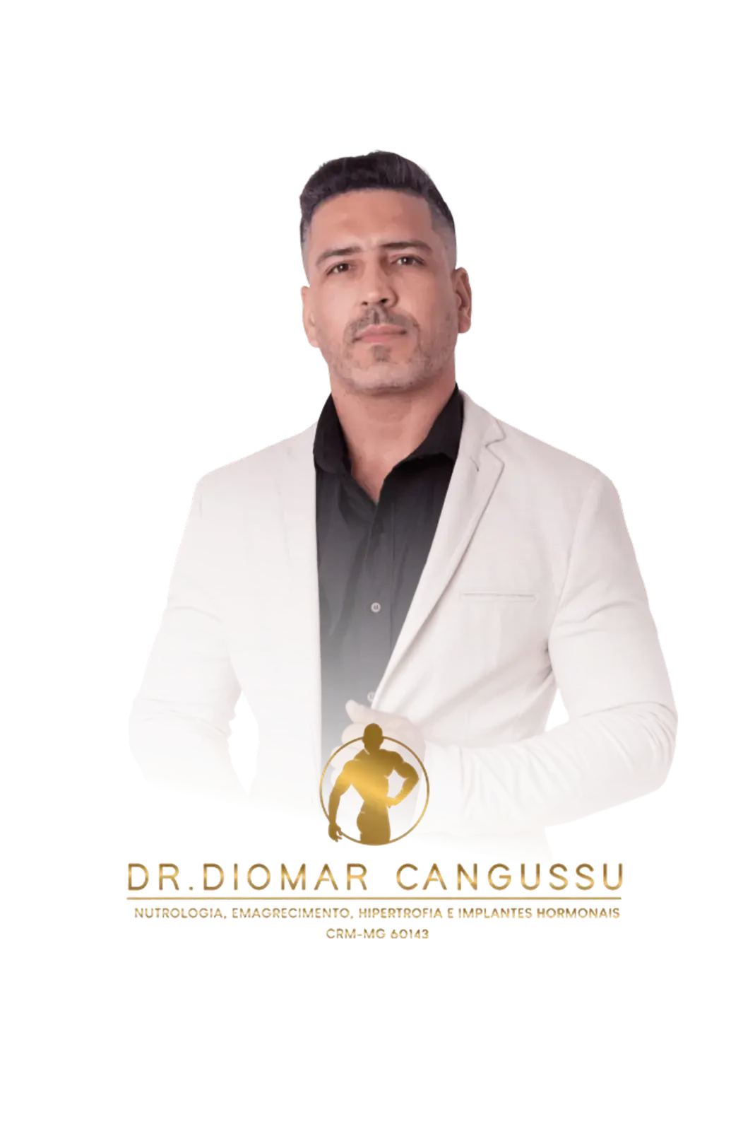 Dr. Diomar Cangussu