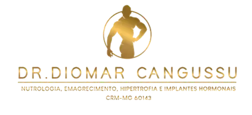Dr. Diomar Cangussu - Nutrologia