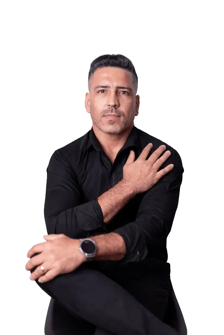 Dr. Diomar Cangussu - Especialista em Nutrologia