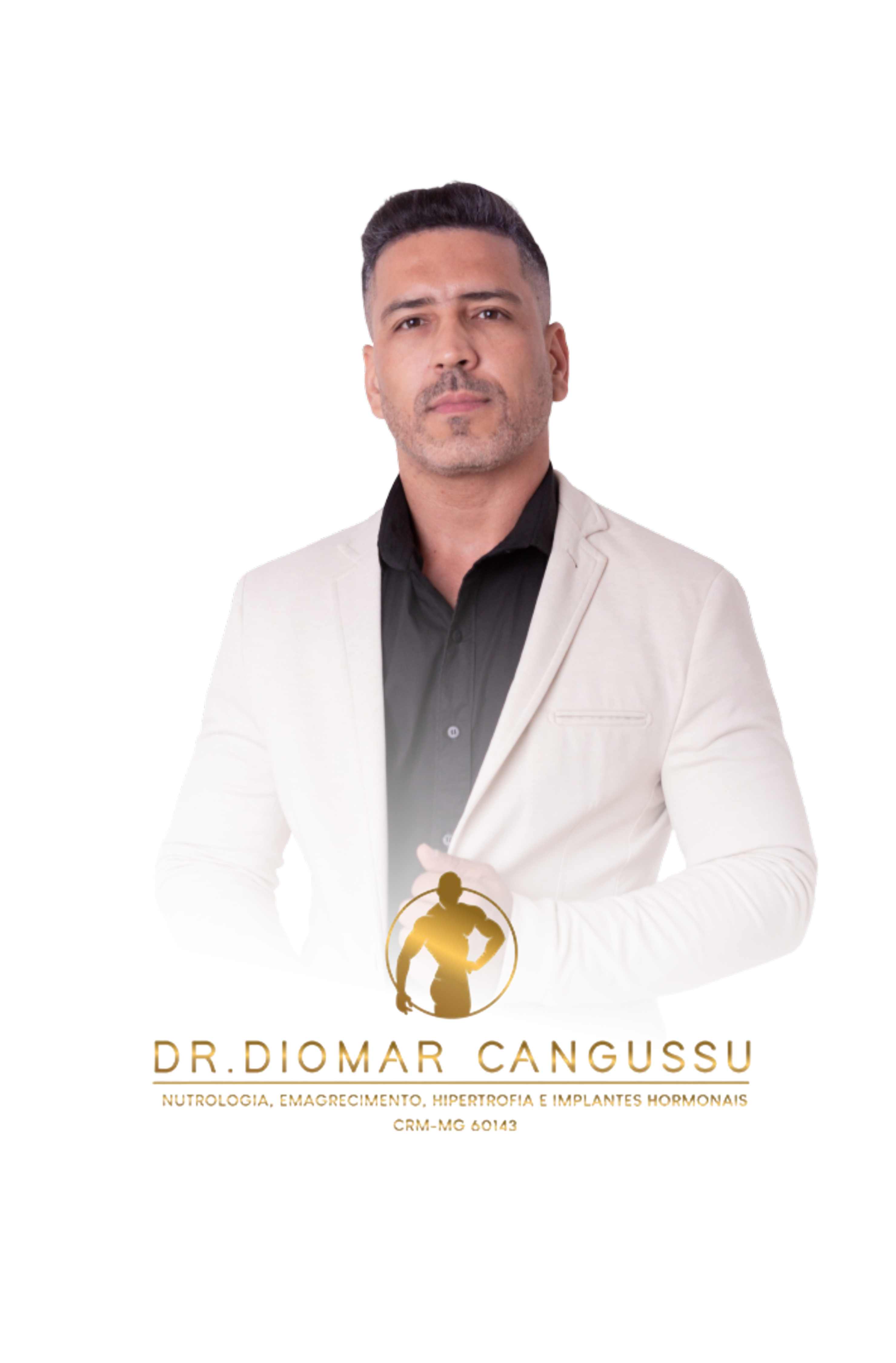 Dr. Diomar Cangussu