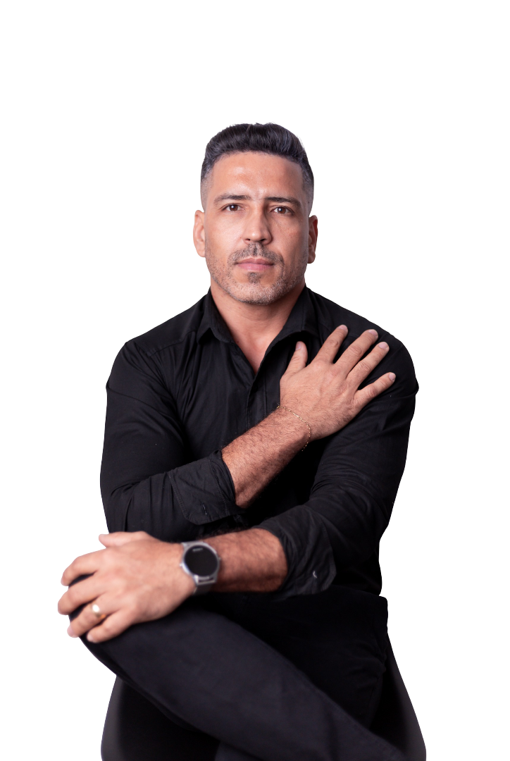 Dr. Diomar Cangussu - Especialista em Nutrologia